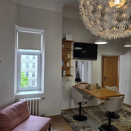 Apartamento In The Heart Of Old Riga