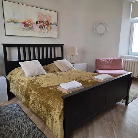 Apartamento In The Heart Of Old *
