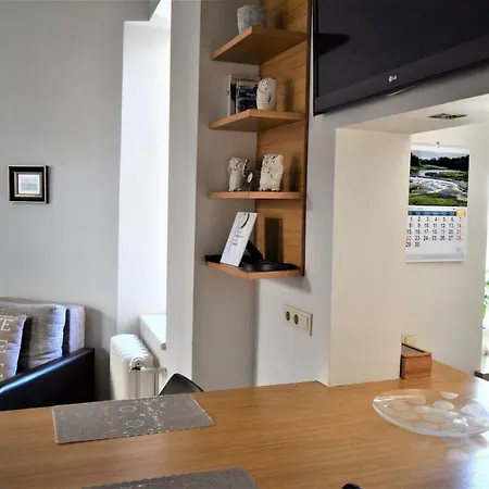 Apartamento In The Heart Of Old
